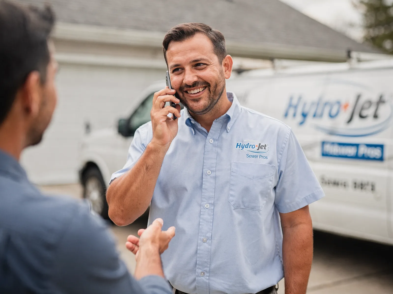 Hydro Jetting Near Me Piedmont, SC FAQs